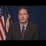 NASA Acting Administrator Robert Lightfoot’s 2017 National Small Business Week message.