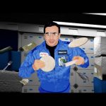 Happy Thanksgiving from NASA!