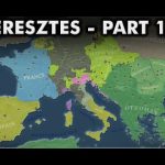 Battle of Keresztes (Part 1/3) ⚔️ Ottoman Superpower clashes with Europe