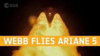 Webb flies Ariane 5: from preparation to liftoff at Europe’s Spaceport