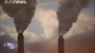 ESA Euronews: Universidade de Bremen é pioneira no mapeamento da poluição atmosférica