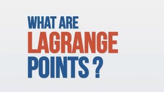 What are Lagrange Points? We Asked a NASA Scientist
