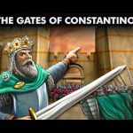 How did Bulgaria overtake the Eastern Roman Empire? ⚔️ The Conquest of Simeon the Great