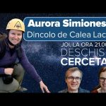 Ce se ascunde în zonele întunecate ale cerului? „Deschis la cercetare” cu Aurora Simionescu