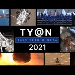We Did Some Amazing Things This Year @ NASA – December 21, 2021