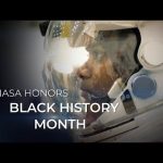 Black History Month: NASA Honors the Stars of Our Past