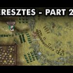 Battle of Keresztes (Part 2/3) ⚔️ Ottoman and Christian armies converge