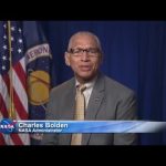 Kudos from NASA Administrator for Elementary School CubeSat Deployed into Space