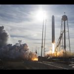 Watch S.S. Piers Sellers Cygnus Capsule Launch to the Space Station – Official NASA Broadcast