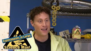 Science Max | MAGNETS – PART 2 | Science Max Season1 Full Episode | Kids Science