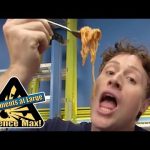 Science Max | BUILDING WITH FOOD | Season1 Full Episode | Kids Science