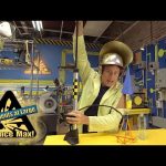 Science Max | FULL EPISODE | Air Pressure | Season 1