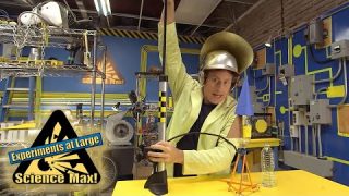 Science Max | FULL EPISODE | Air Pressure | Season 1