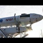 Mission Update: NASA’s SpaceX Crew-2 Launch