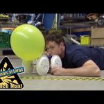 Science Max | ROCKET CAR | Kids Science | Experiments