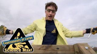 Science Max | ELASTICS PART 1 | Season1 Full Episode | Kids Science