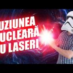 Fuziunea nucleară cu laseri ✴ Ultimele descoperiri!