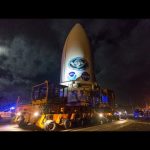 Watch NOAA’s GOES-T Weather Satellite Launch to Geostationary Orbit