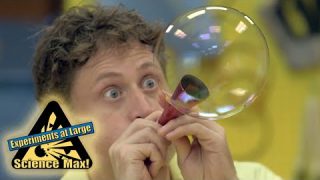 Science Max | FULL EPISODE | States Of Matter | Season 1