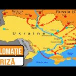 Arhivele viitorului – ep.20: Diplomația în vremuri de criză.