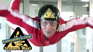 Science Max | Friction | Season 1 Full Episode | Kids Science