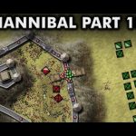 Battle of Cumae, 215 BC ⚔️ Hannibal (Part 18) ⚔️ Second Punic War