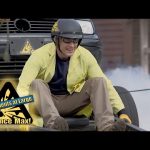 Science Max | FULL EPISODE | Drag Race | Season 1