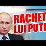 Rachetele lui Putin