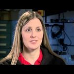 NASA Women’s History Month Profile, Karin Bozak – Glenn Research Center