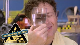 Science Max | Wicked Water | Kids Science | Experiments