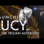 NASA Science Live: Launching Lucy to the Trojan Asteroids