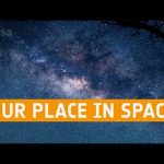 Our place in space | Meet the experts