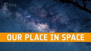 Our place in space | Meet the experts
