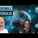 Arhivele viitorului – ep.18: Epidemiile viitorului.
