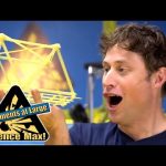 Science Max | PASTA BRIDGE | Kids Science | Experiments | Science Experiment