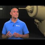 ATV Johannes Kepler – Orbits and body motion in space