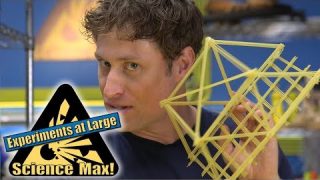 Science Max | BRIDGE PART 2 | Season 1 Full Episode | Kids Science