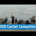 2018 CanSat European Competition