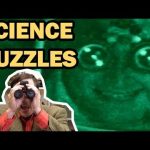 CAN YOU SOLVE THESE SCIENCE PUZZLES? – Light – Science Max