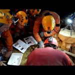 CAVES 2016: The visible face