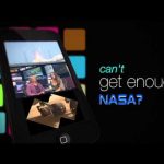 NASA App Puts Universe at Your Fingertips