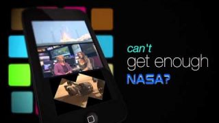 NASA App Puts Universe at Your Fingertips