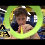 Science Max | FULL EPISODE | Hoop Glider | Season 2