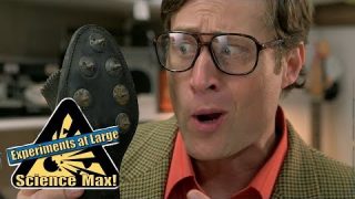 Science Max | FRICTION | Season 1 Full Episode | Kids Science