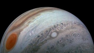 Jupiter’s 3D Atmosphere Revealed by NASA’s Juno Spacecraft (Media Briefing)