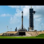 NASA and SpaceX Launch to the International Space Station