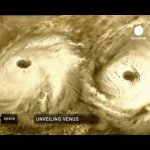 ESA Euronews: Desvelando los secretos de Venus