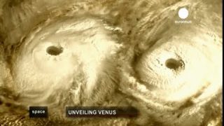 ESA Euronews: Desvelando los secretos de Venus