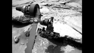 NASA’s Mars Curiosity Rover Report #18 — December 21, 2012