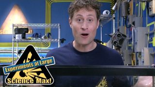 Science Max | MAKING A BOAT PART 1| Science Max Season1 Full Episode | Kids Science